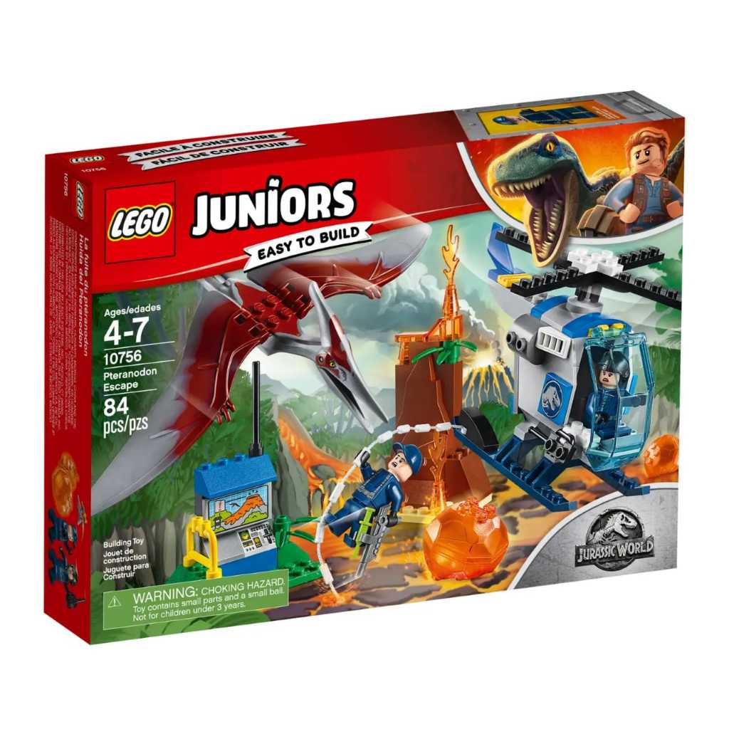 Harga pteranodon lego Terbaru Mei 2026 | BigGo Indonesia