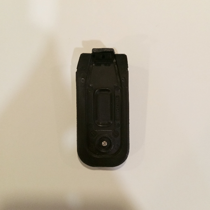 Dustcover Tutup Mic Motorola APX1000 & APX1000i