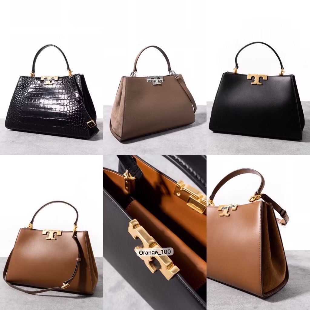 TAS WANITA TB  ELEANOR SATCHEL SHOULDER BAG ORIGINAL