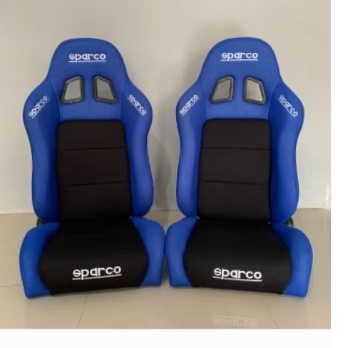 JOK MOBIL RACING SPARCO UNTUK SEMUA JENIS MOBIL
