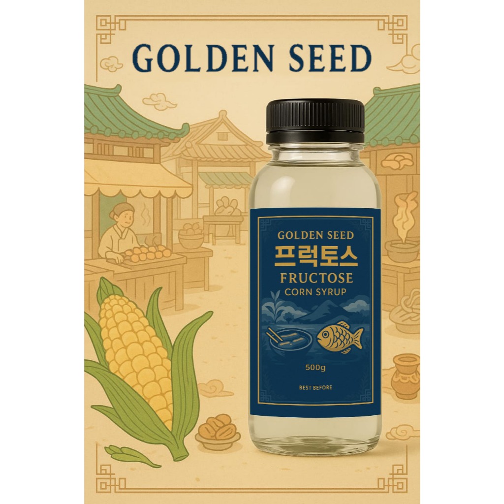 

FRUKTOSA / SIRUP JAGUNG / FRUCTOSE CORN SYRUP / GULA JAGUNG / GULA CAIR FRUKTOSA