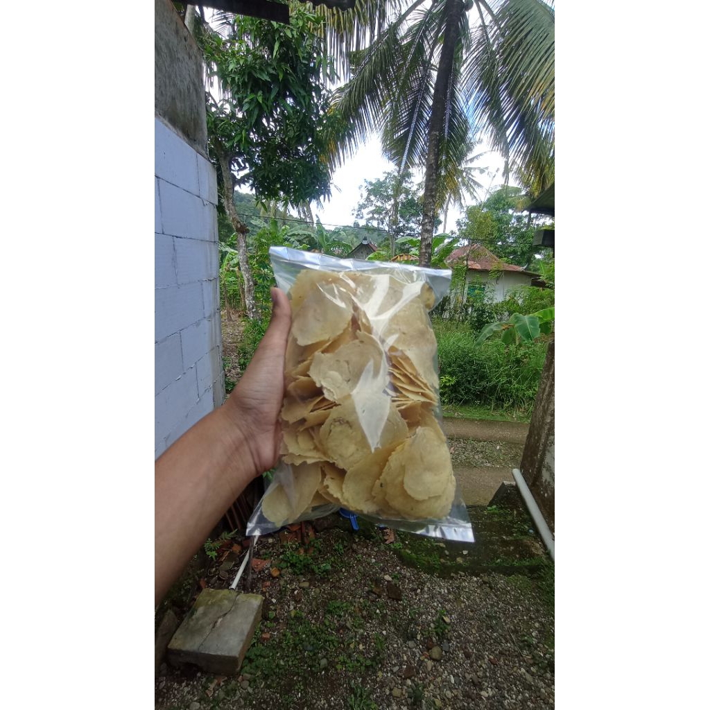 

Emping Klasik