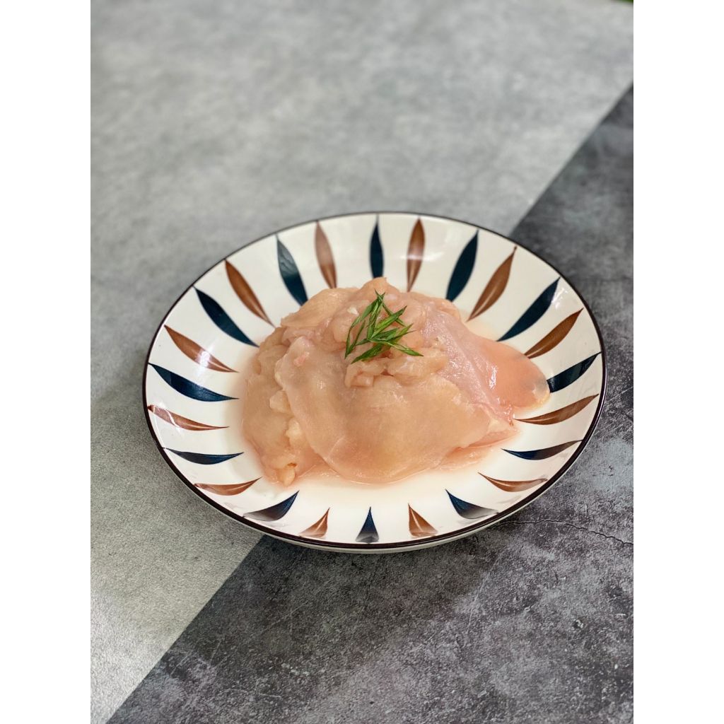 

HALAL Chicken Slice 500 gram / Ayam Slice