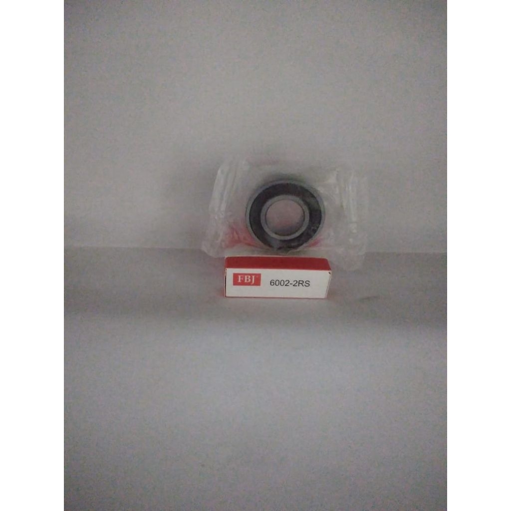 Laher bearing 6002 2RS merek fbj