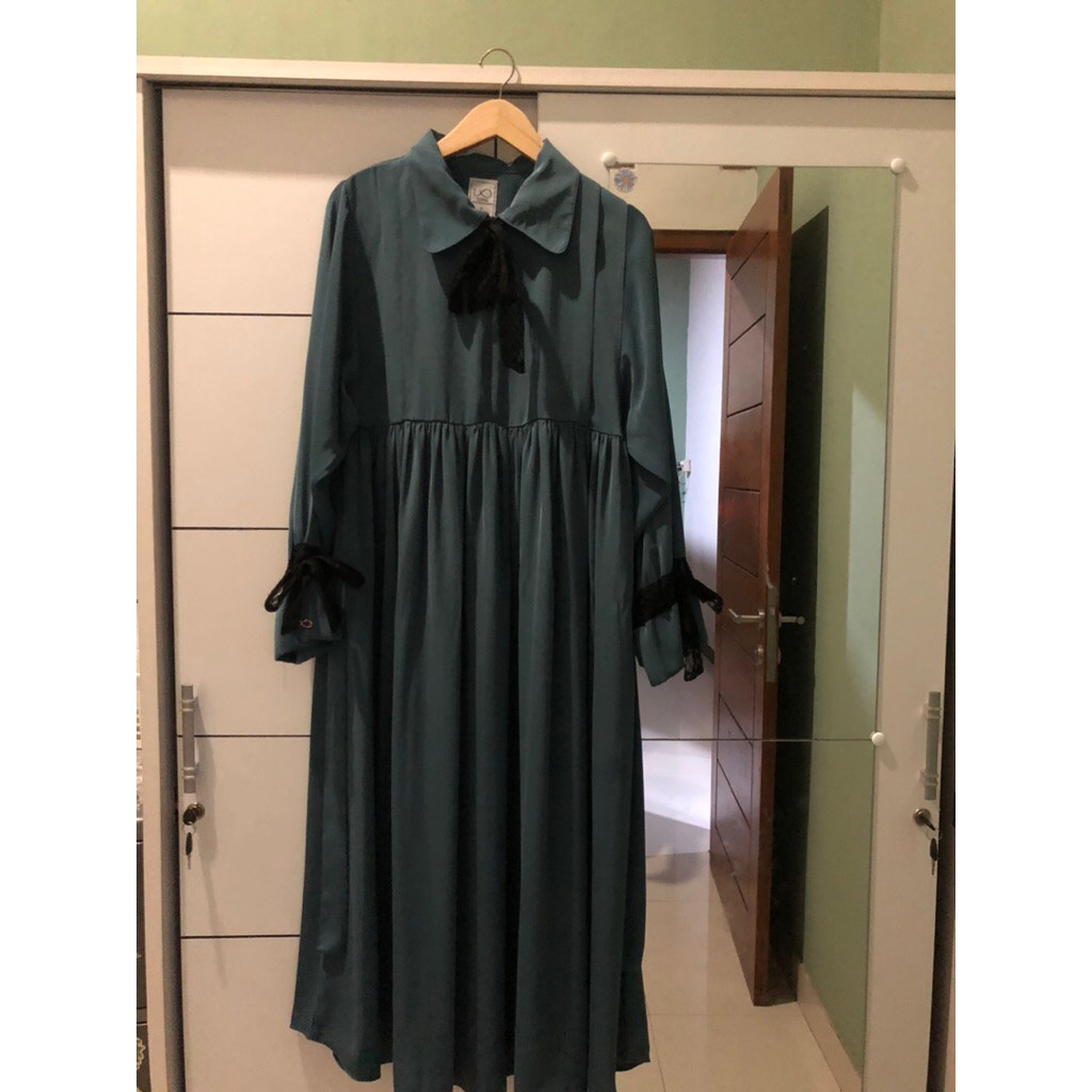 Sofni Savana Dress (preloved)