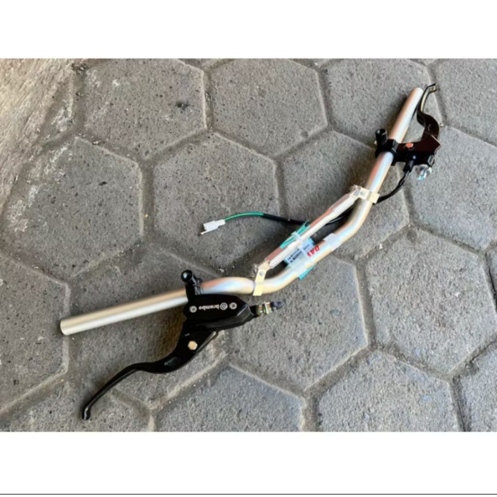 stang day low set master rem brembo setang day lowset master rem nonem