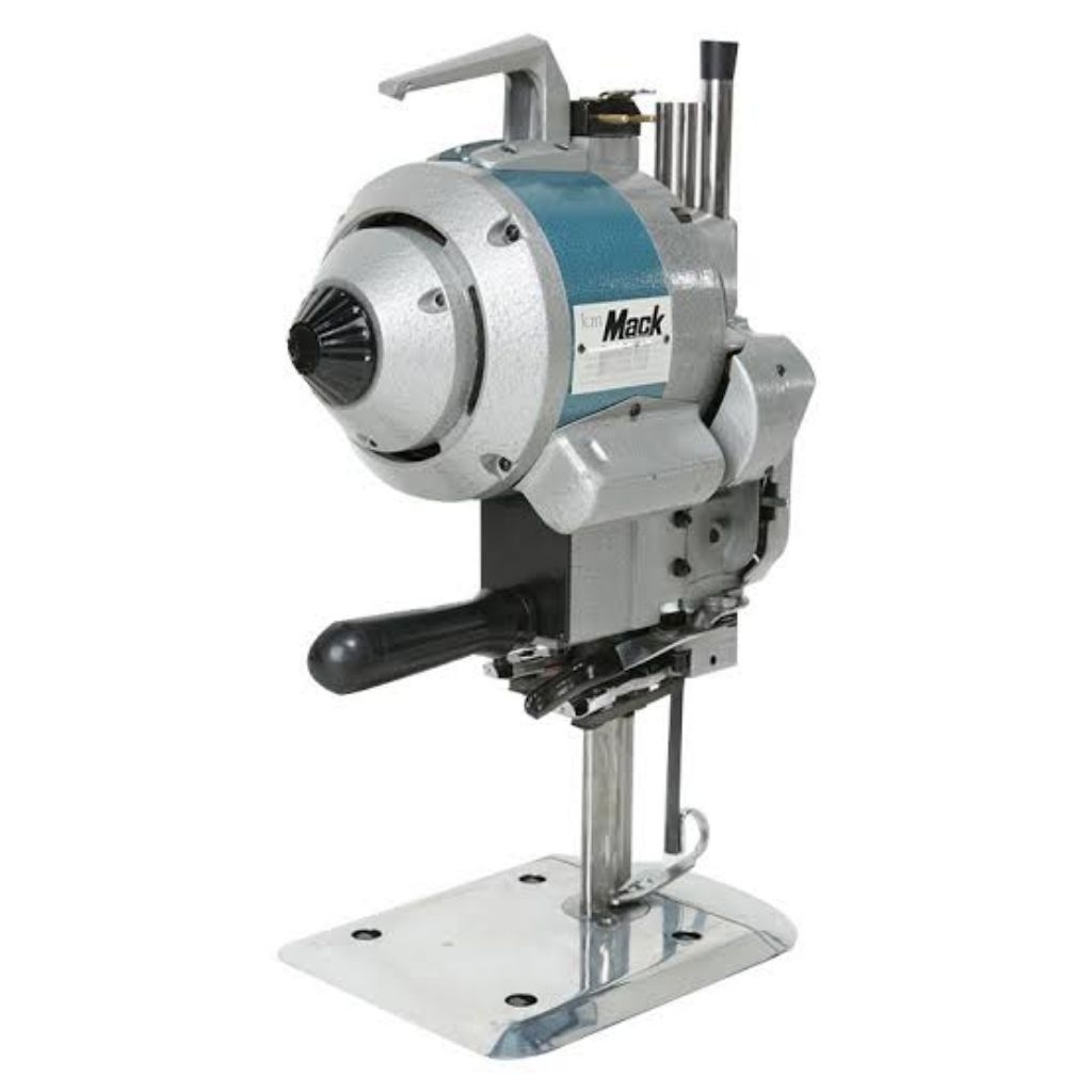 Mesin potong/cutting machine km 6 inch lumino