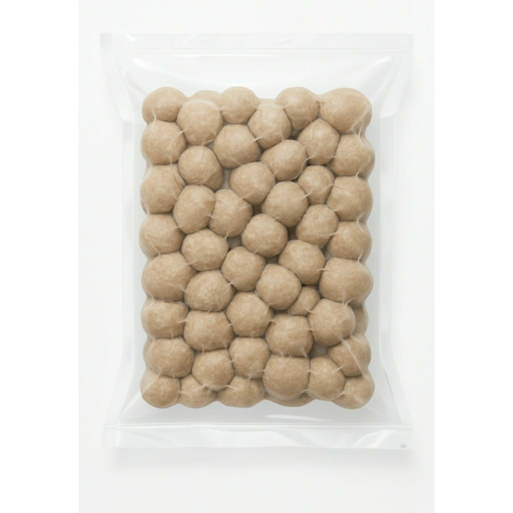 

Bakso Sapi Premiuk 1kg