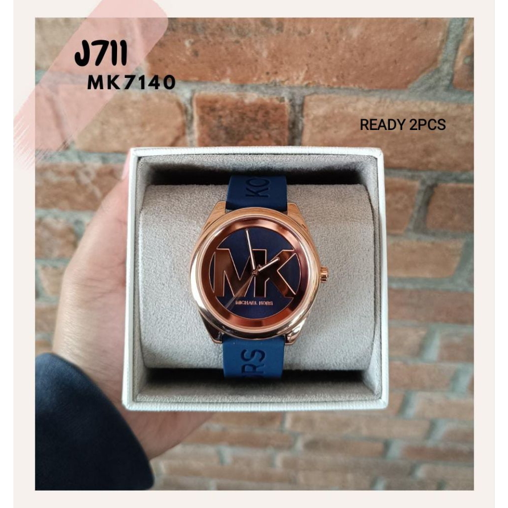 Jam Tangan MK7140