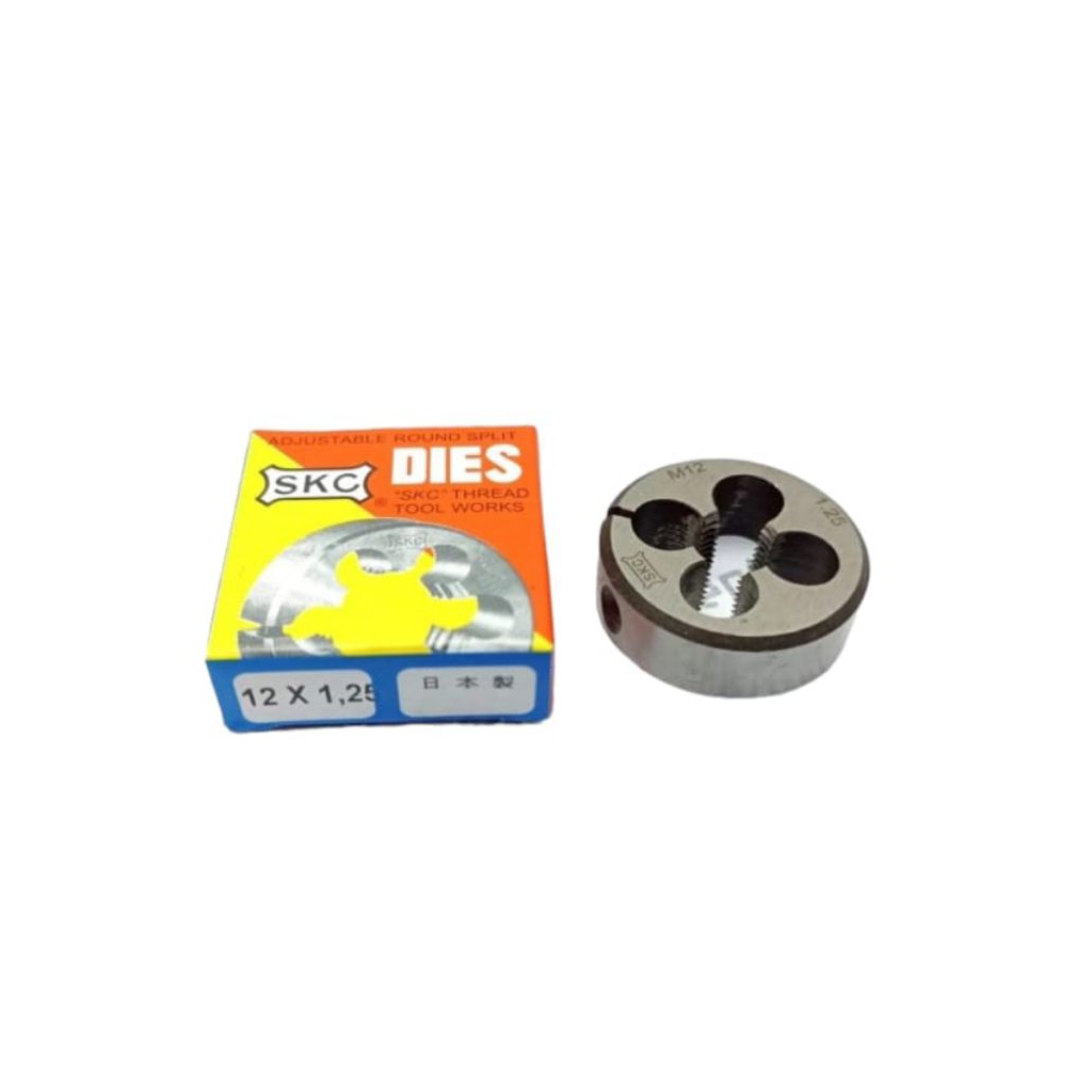 mata senai baut 19 m12x125 SkC