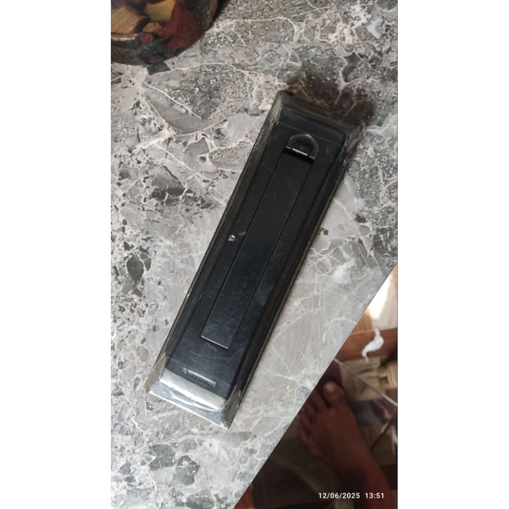 Remot tv toshiba 32 inch