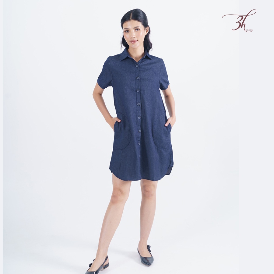 3H Lolly Dress (OL36)