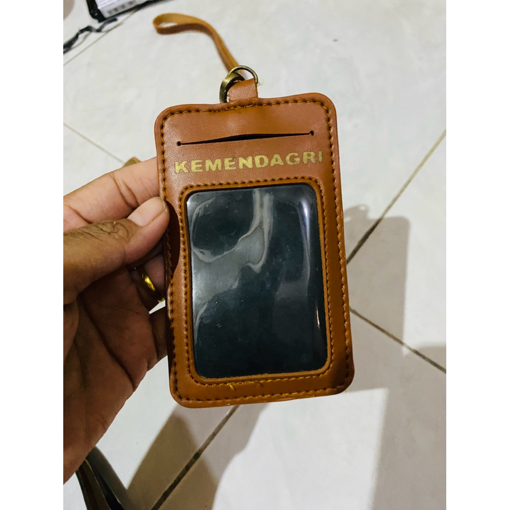 

Name Tag Id Card Tali KEMENDAGRI Sablon PREMIUM Harga TERMURAH!!!