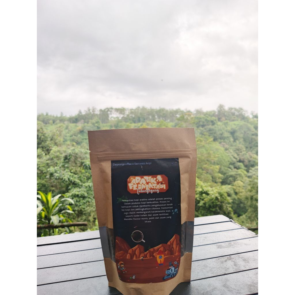 

biji kopi arabika sangrai