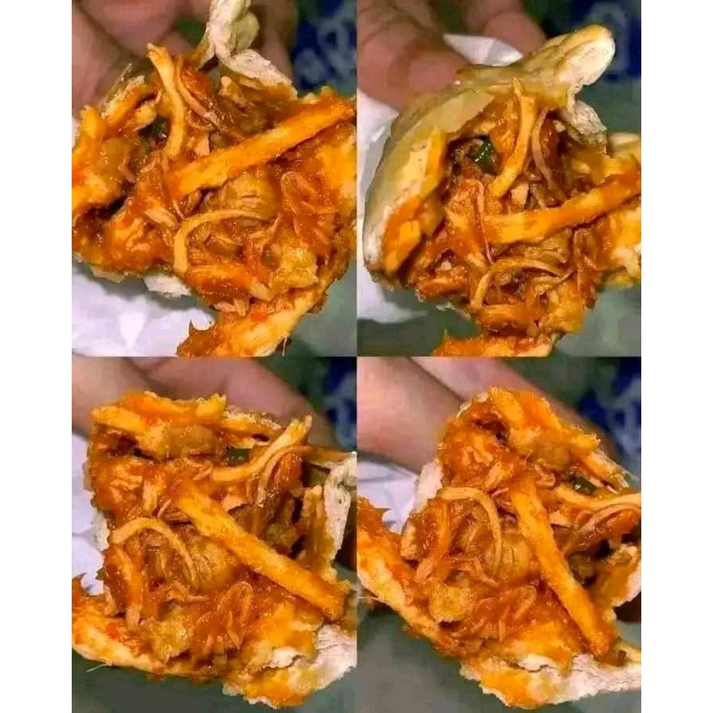 

CIRENG AYAM SUIR FULL AYAM SERIBUAN