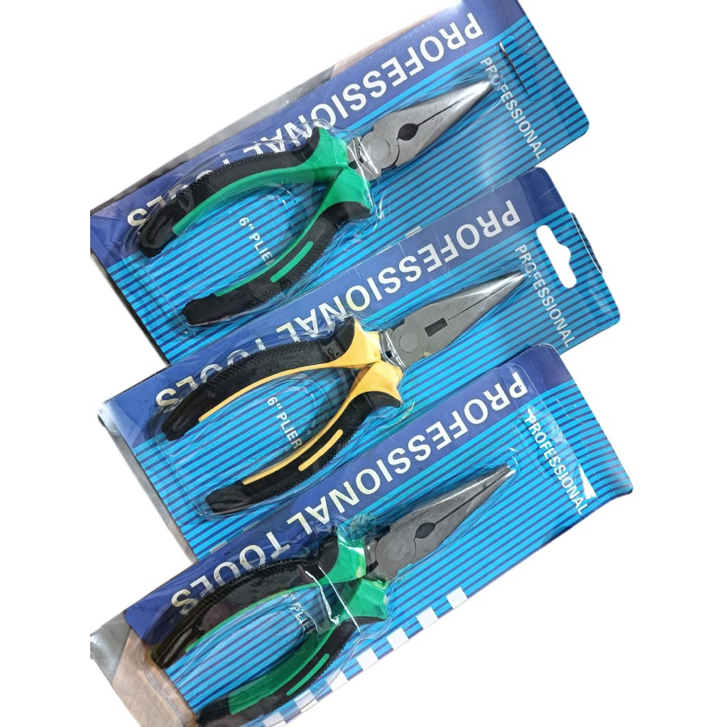 LANCIP -TANG LANCIP 6 inc tebal- pekakas pertukangan tang