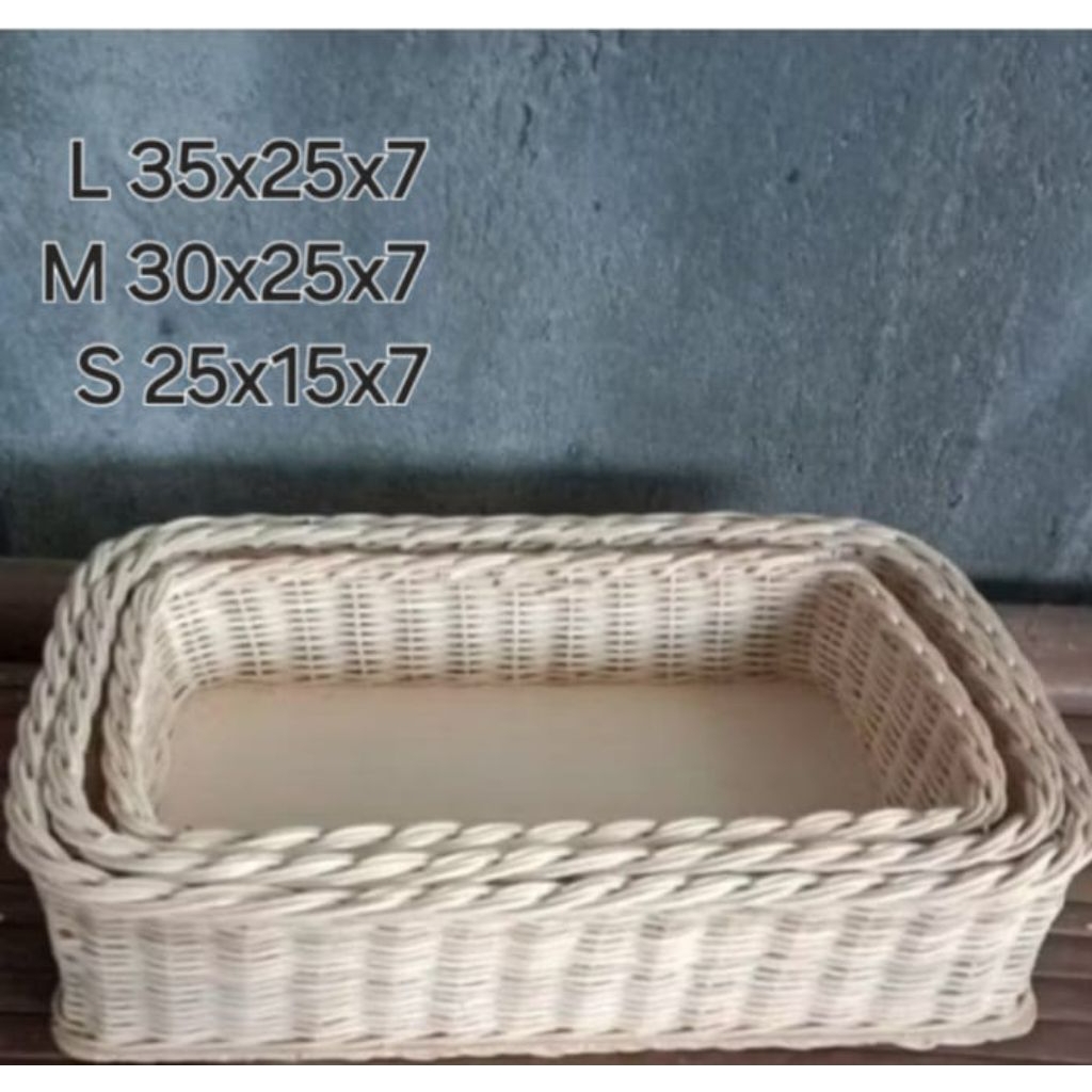 

parsel kotak persegi.