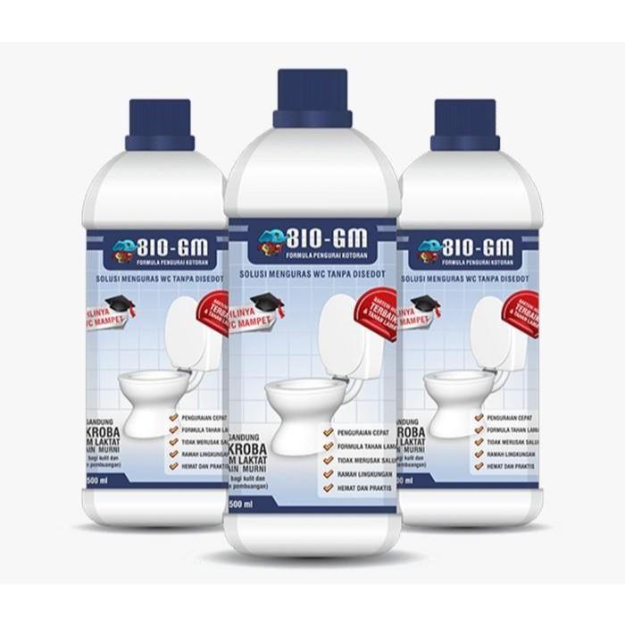 cairan penguras wc mampet berkualitas