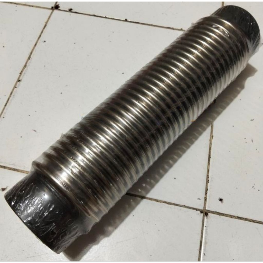 FLEXIBLE KNALPOT NISSAN FUSO TRUK