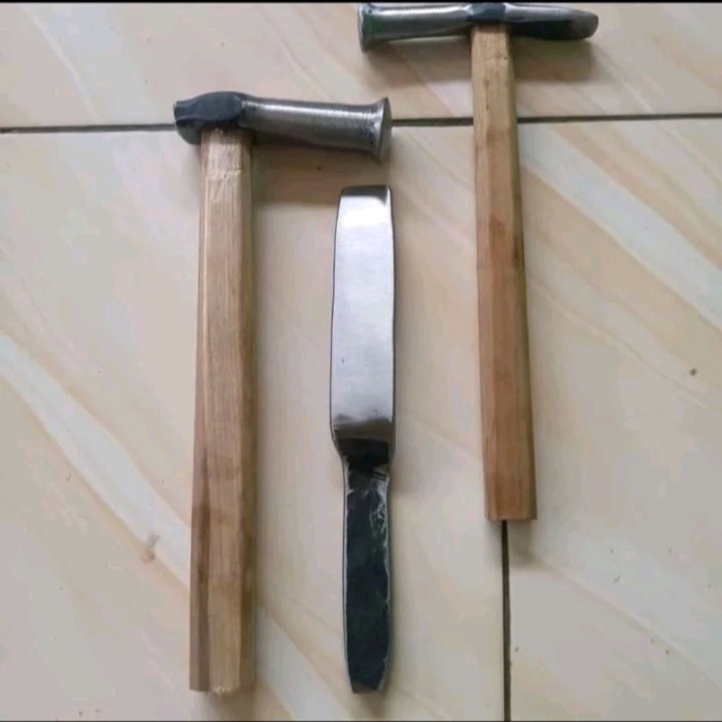 Alat bengkel ketok magic tradisional | bodyrepair