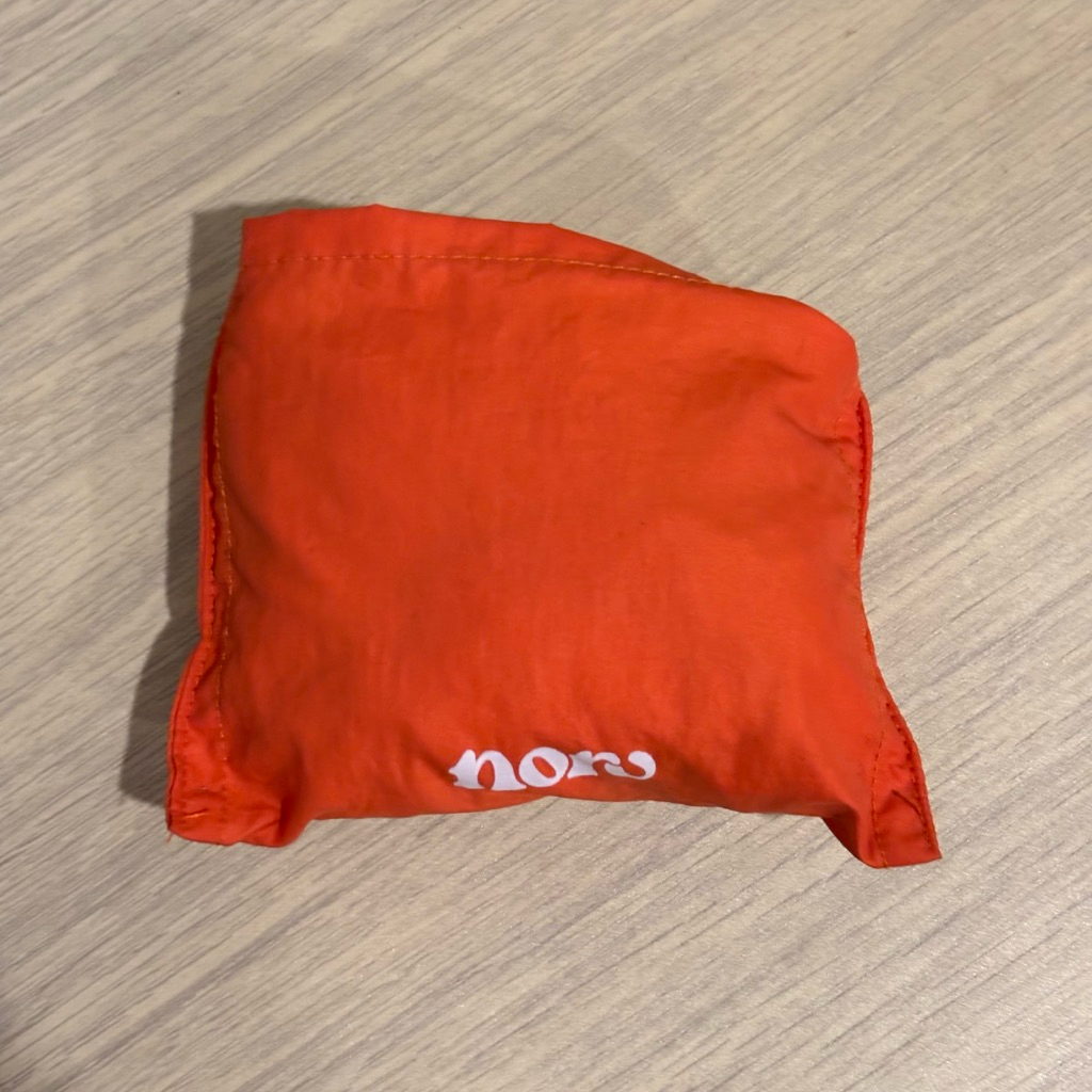 

noru micro dumpling bag xs like btv preloved