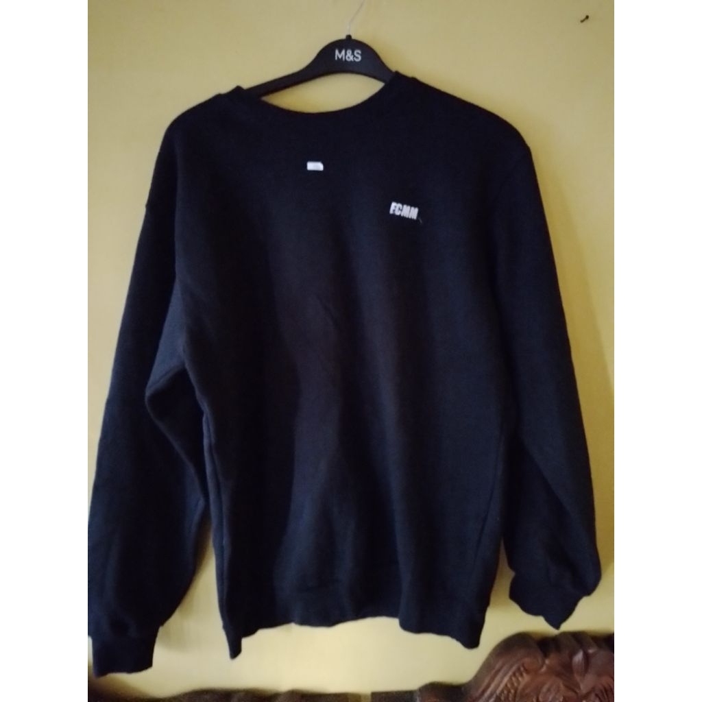 crewneck fcmm