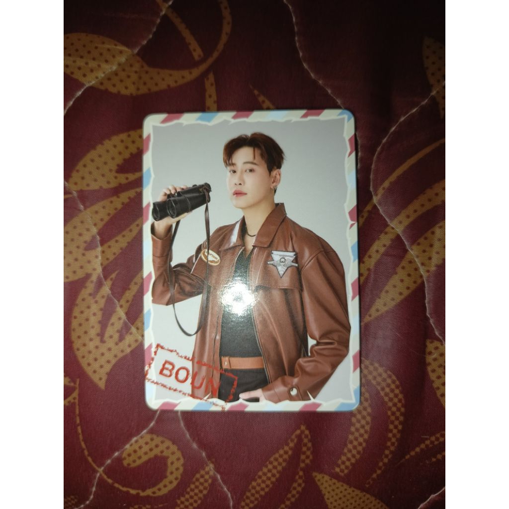 Boun Amplop LOL FANFEST 2025