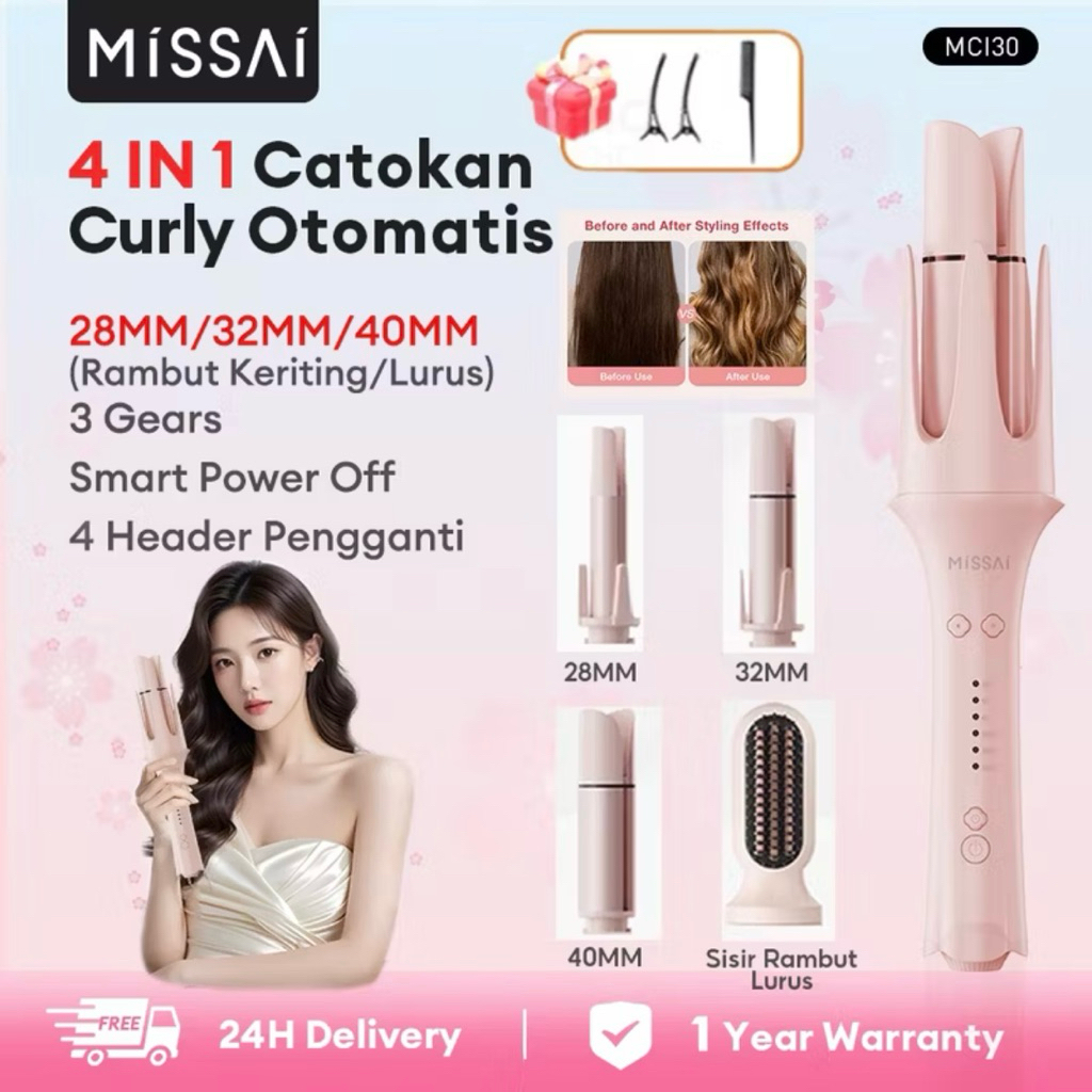 missai catokan 4 in 1 preloved