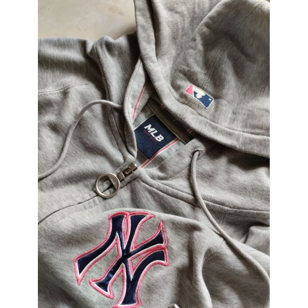 hoodie mlb yankees original