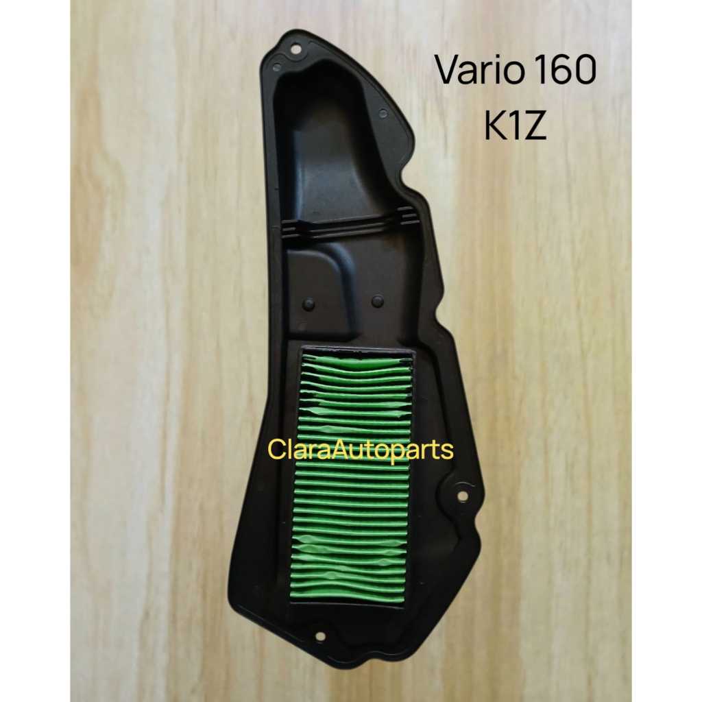 FILTER UDARA VARIO 160 FILTER SARINGAN UDARA VARIO 160 K1Z