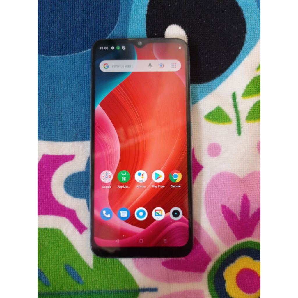 REALME C11 2021 , REALME C11 , C11 ANDROID SECOND PEMAKAIN