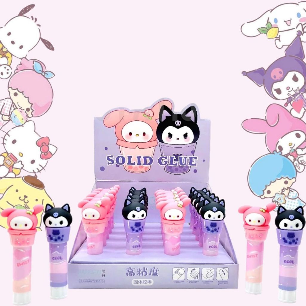 

LEM KERTAS KARAKTER / PAPER GLUE STICK JUMBO ACCESSORIES