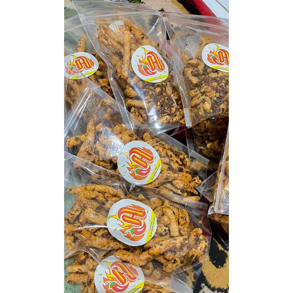 

Paket usaha 10 bungkus tanpa logo