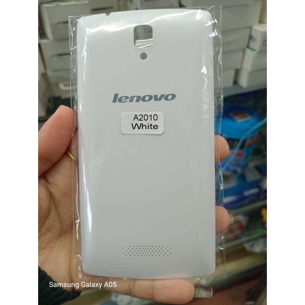 Backdoor Casing Tutup Belakang lenovo A2010