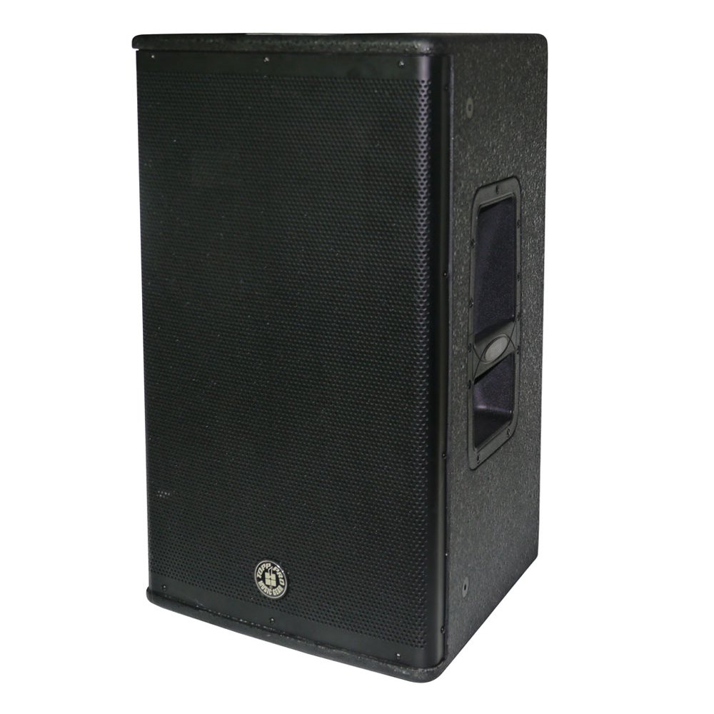 ACTIVE SPEAKER TOPP PRO KS CS 10A 10 INCH ORIGINAL / 1600WATT / 2,5" Voice Coil / SPL 126 DB (HARGA 
