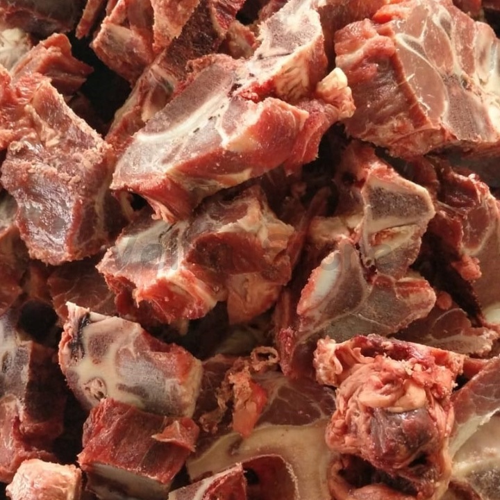 

Iga Neckbone Grade A Import 1kg