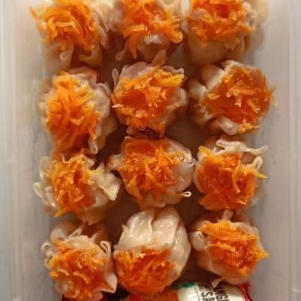 

DIMSUM MINI ONE BITES