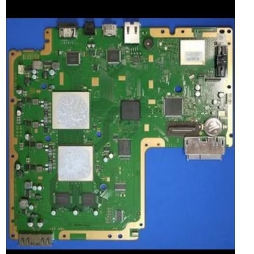 motherboard Ps3 Slim