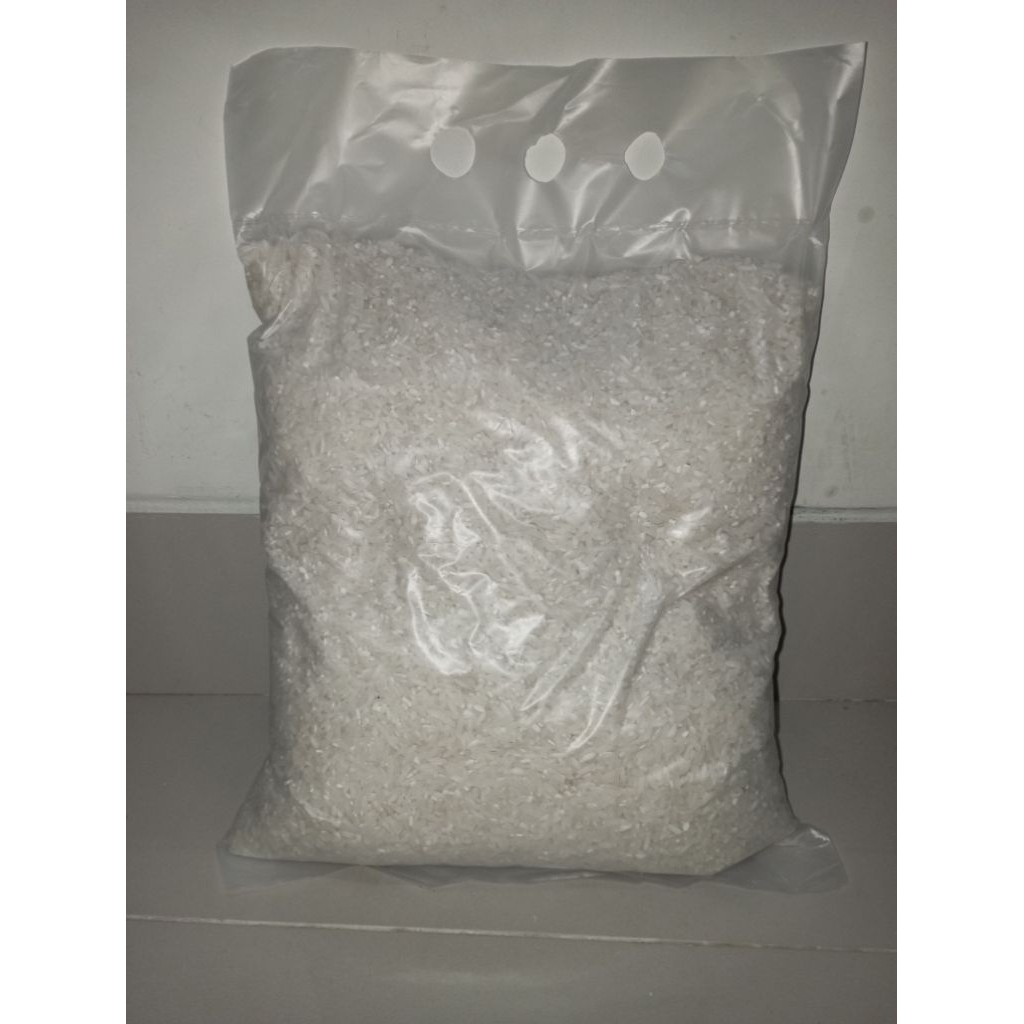 

[Bumi Padi] Beras Pulen (BACA DESKRIPSI)