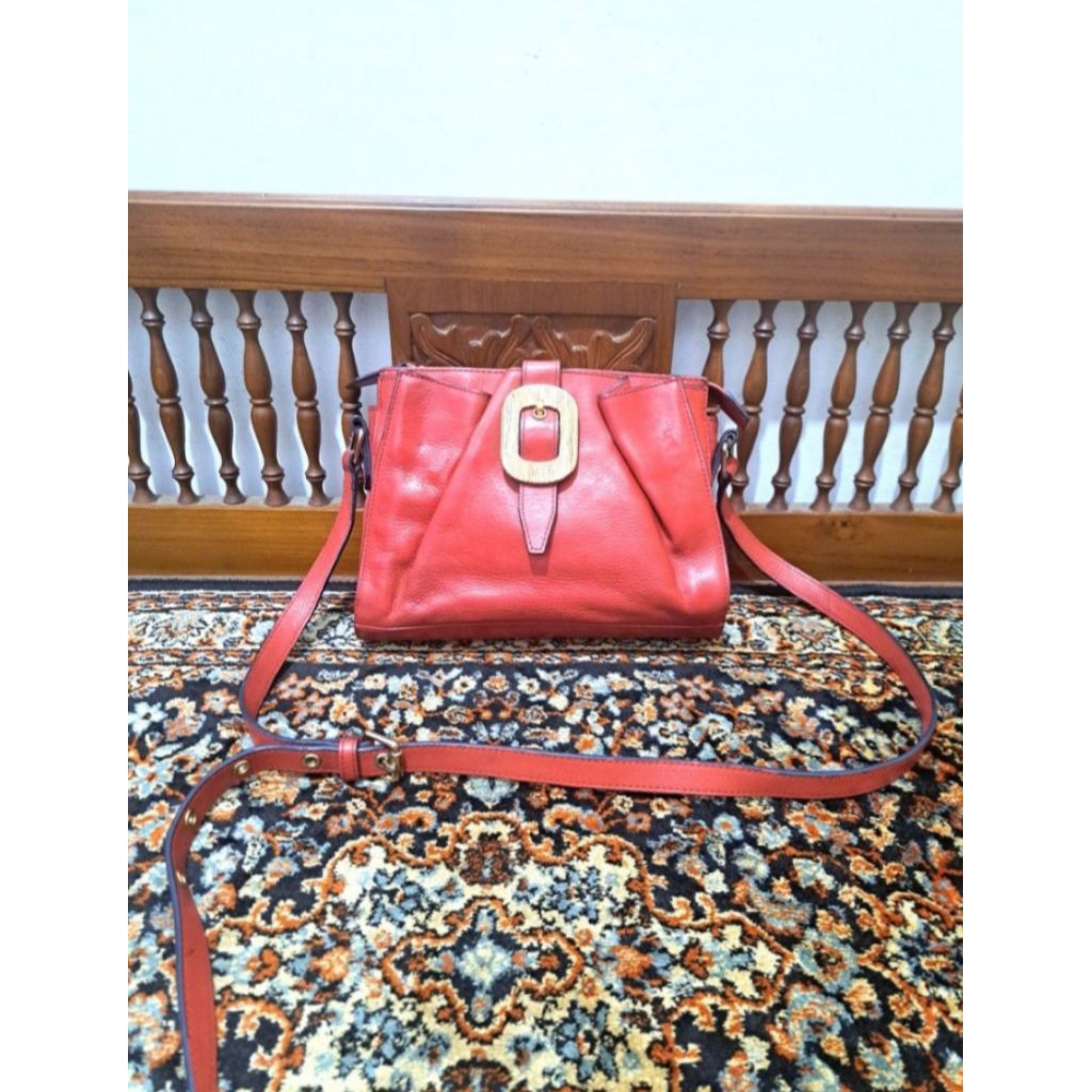 Tas sling bag kh design