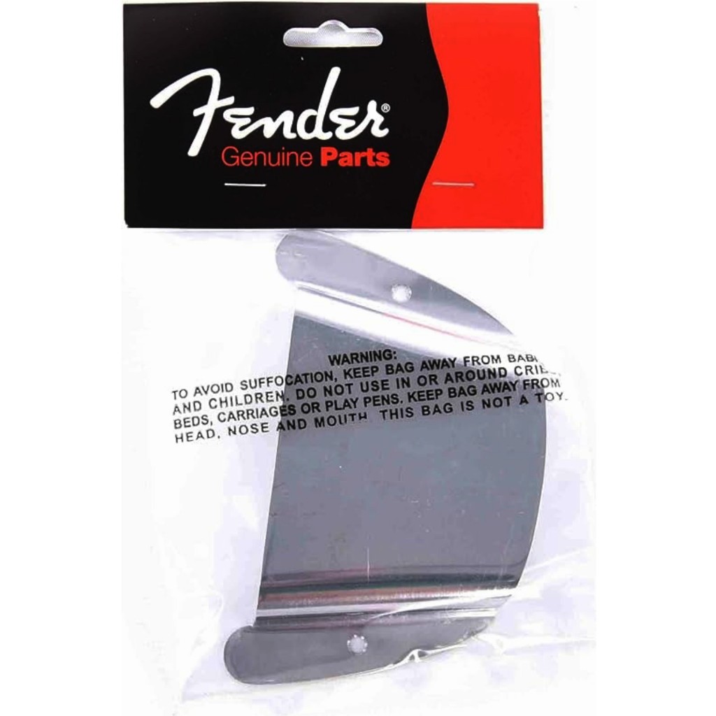 cover bridge fender Precision bass '51 original bridge cover