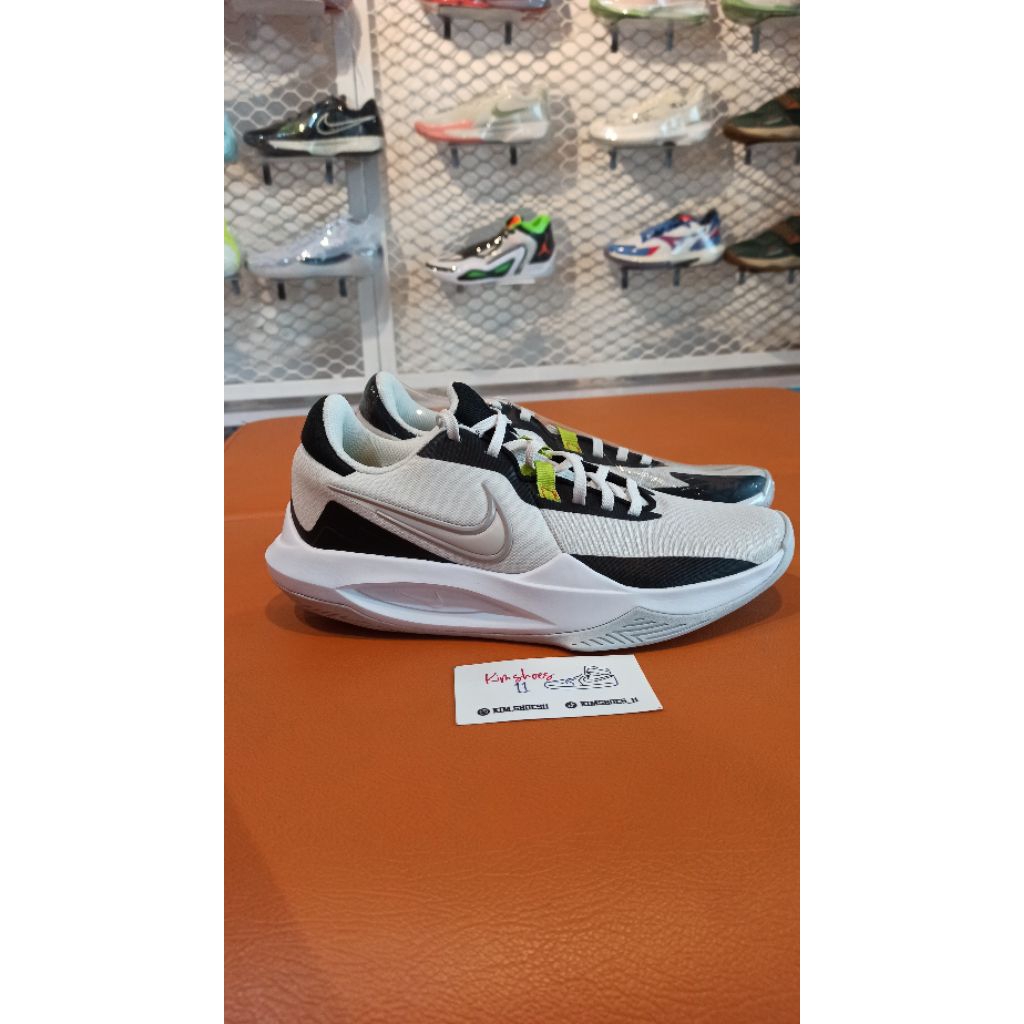 Sepatu Basket NIKE PRECISION VI PHATOM ORIGINAL