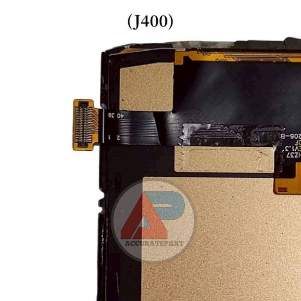 Konektor Lcd Samsung J4 2018 J400 J6 2018 J600 A600 J7 2015 J700 J8 2018 J800 Copotan