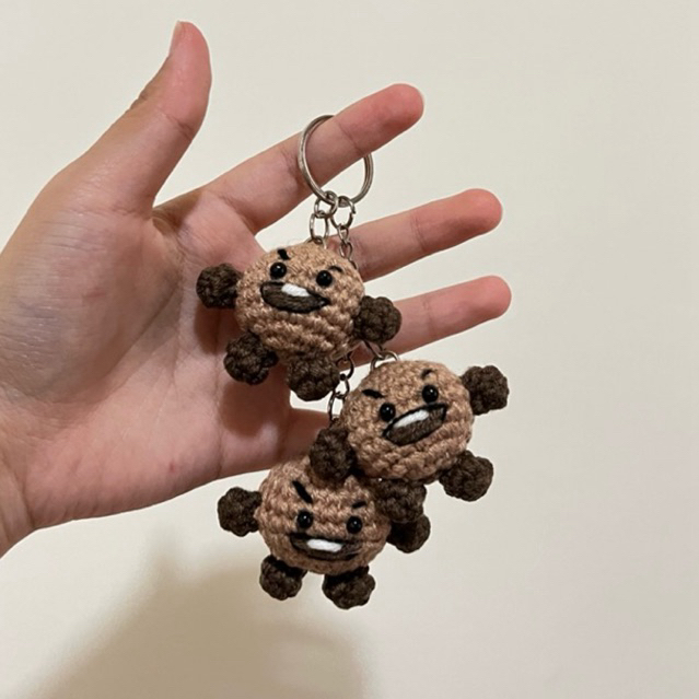 Harga shooky keychain Terbaru Jun 2026 | BigGo Indonesia