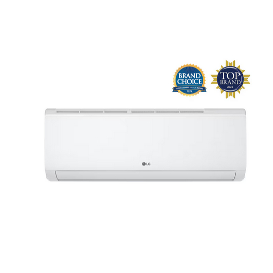 AC LG SPLIT STANDARD 1.5 PK 1052 WATT 11300 Btu - H12TN4