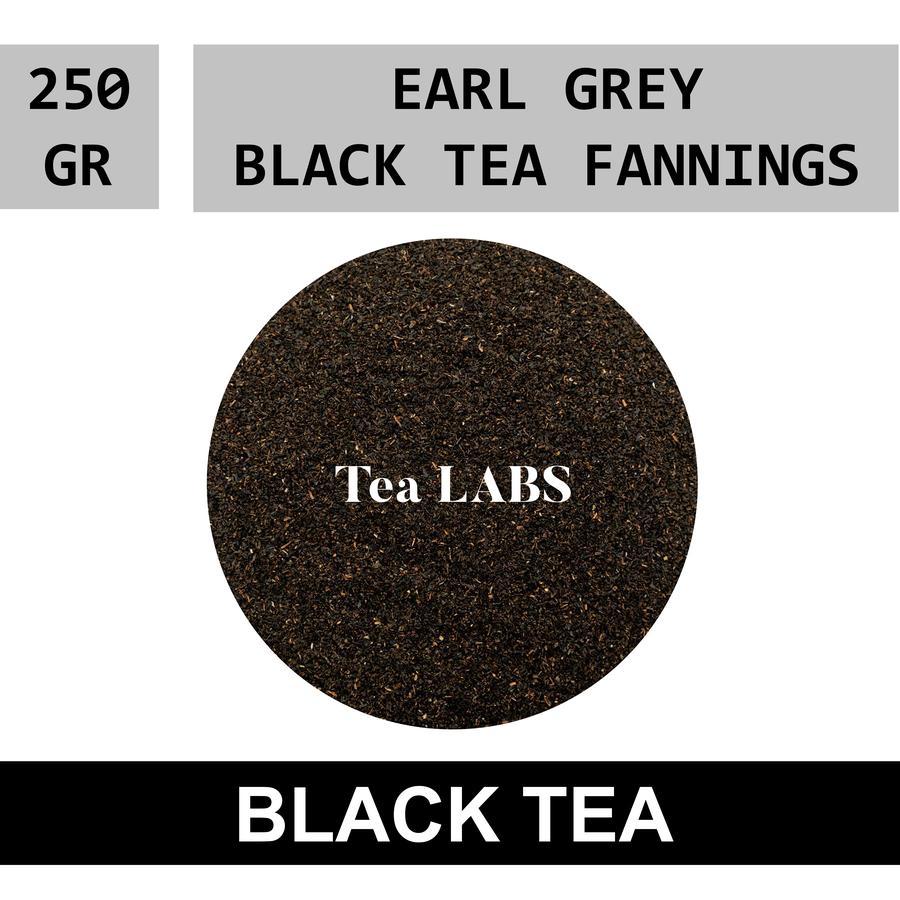 

Ay00! Earl Grey Black Tea / Teh Hitam Bergamot 250 GRAM