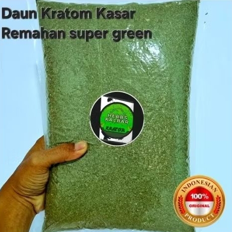 

DAYA TUBUH DAUN TEH HERBS