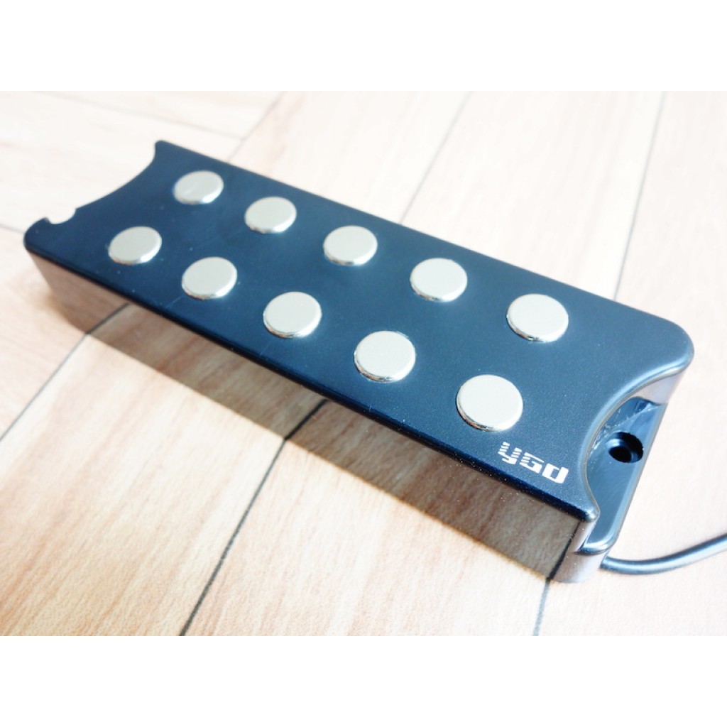 Yamaha YGD M5 Bass Pickup 5 String