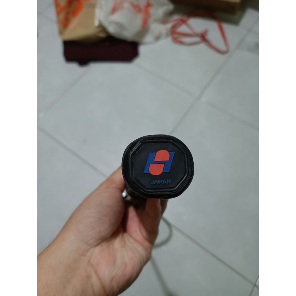 Raket Hart Infinite Pro III Attack Original