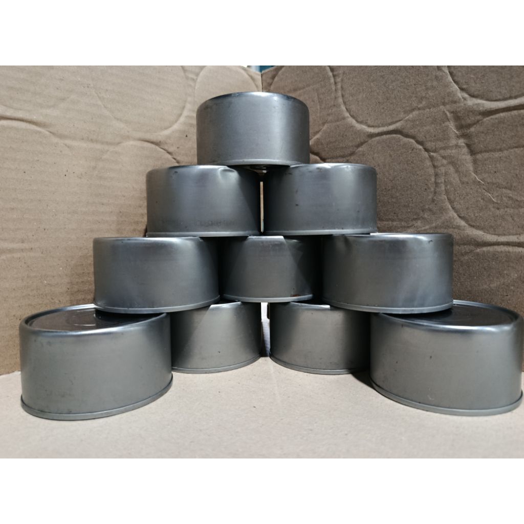 

IKAN TUNA KALENG DALAM MINYAK (reject kaleng/pesok)